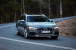 Audi A6 45 TDI Allroad Quattro 2020 года (AU)
